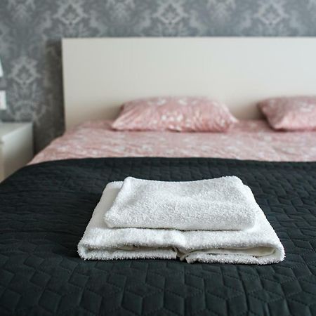 Apartament Pod Winogronami Krakow Luaran gambar