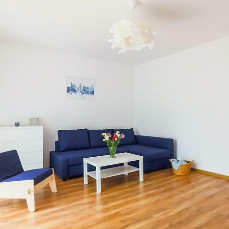 Apartament Pod Winogronami Krakow Luaran gambar