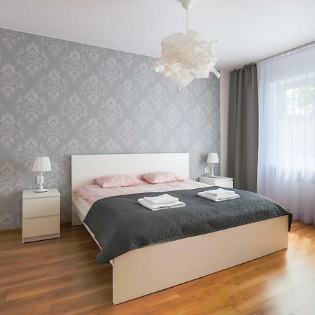 Apartament Pod Winogronami Krakow Luaran gambar