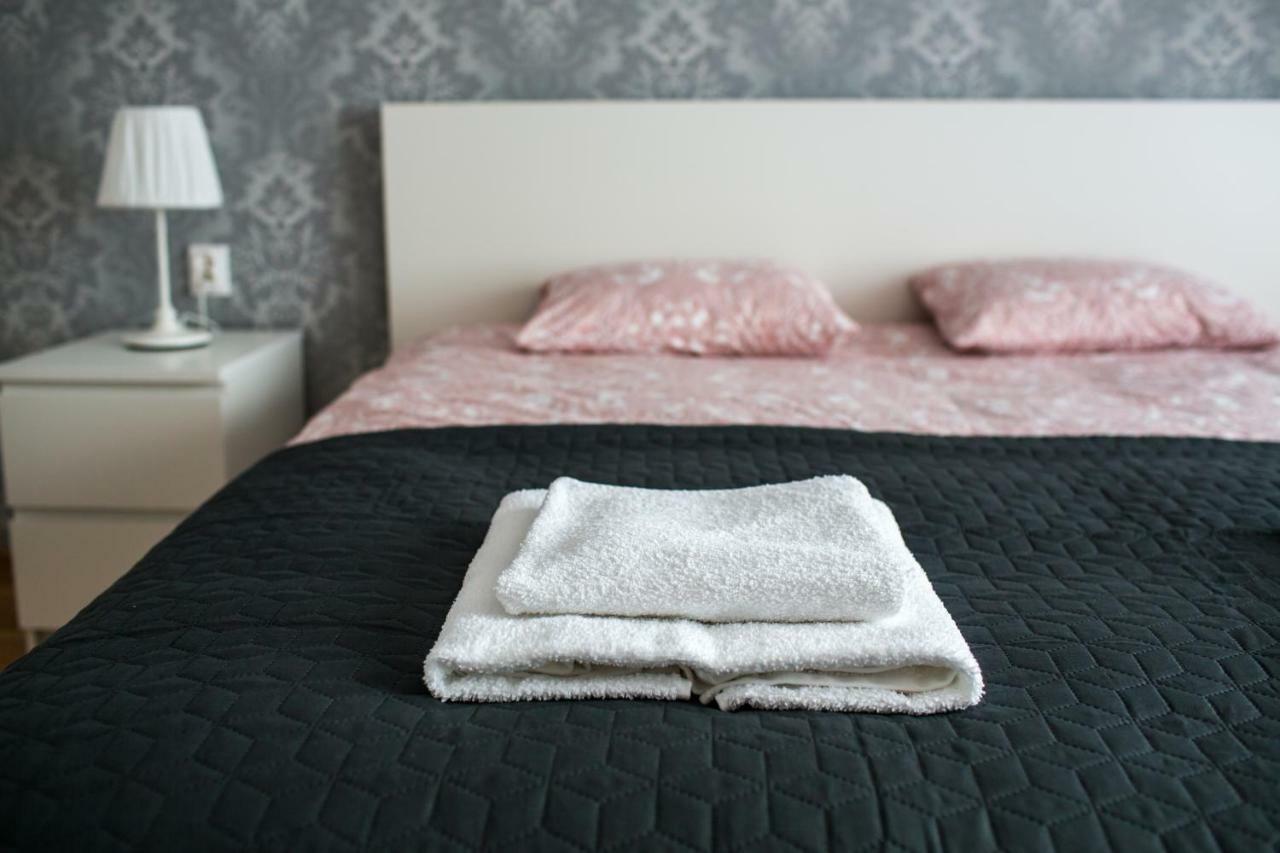 Apartament Pod Winogronami Krakow Luaran gambar