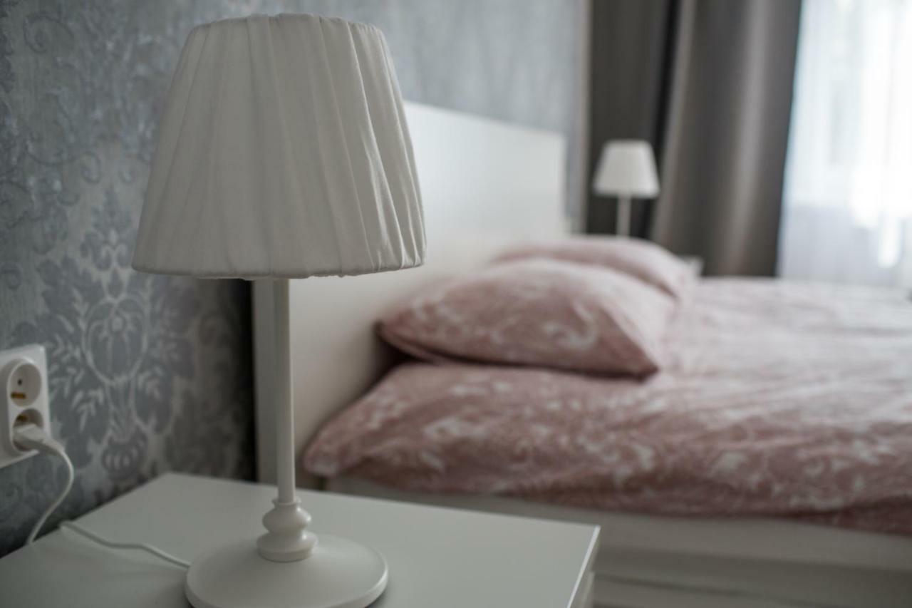 Apartament Pod Winogronami Krakow Luaran gambar