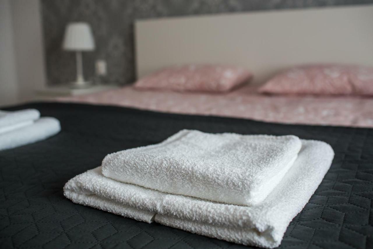 Apartament Pod Winogronami Krakow Luaran gambar