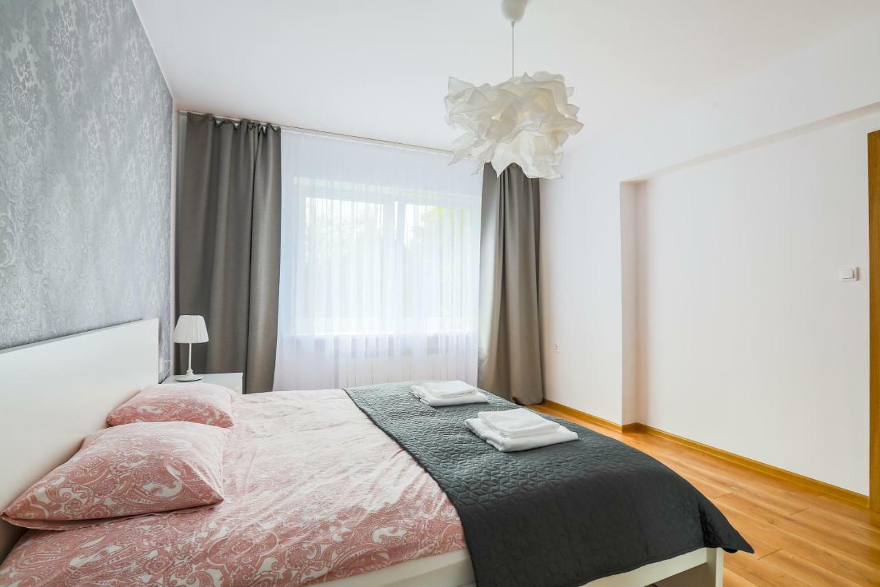 Apartament Pod Winogronami Krakow Luaran gambar