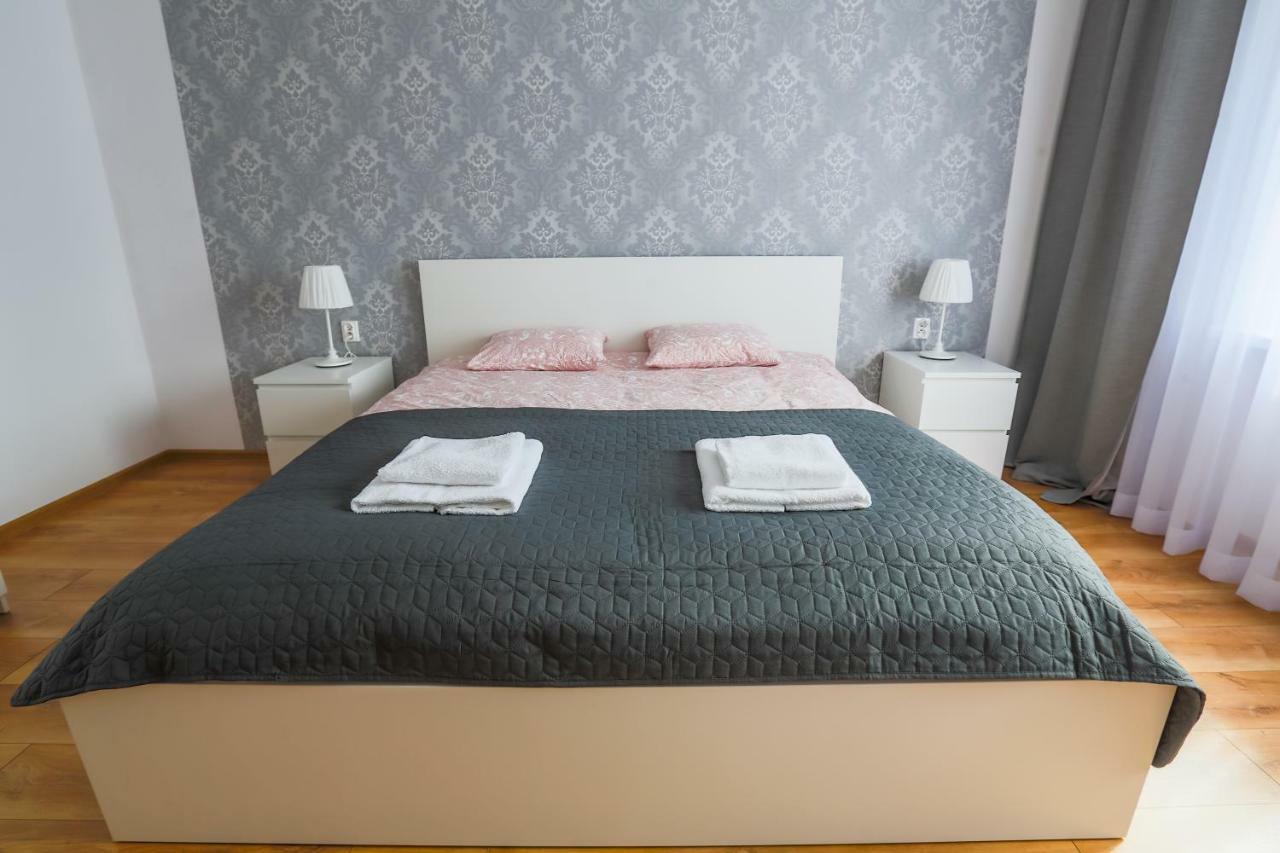 Apartament Pod Winogronami Krakow Luaran gambar