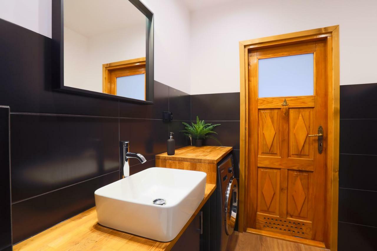 Apartament Pod Winogronami Krakow Luaran gambar