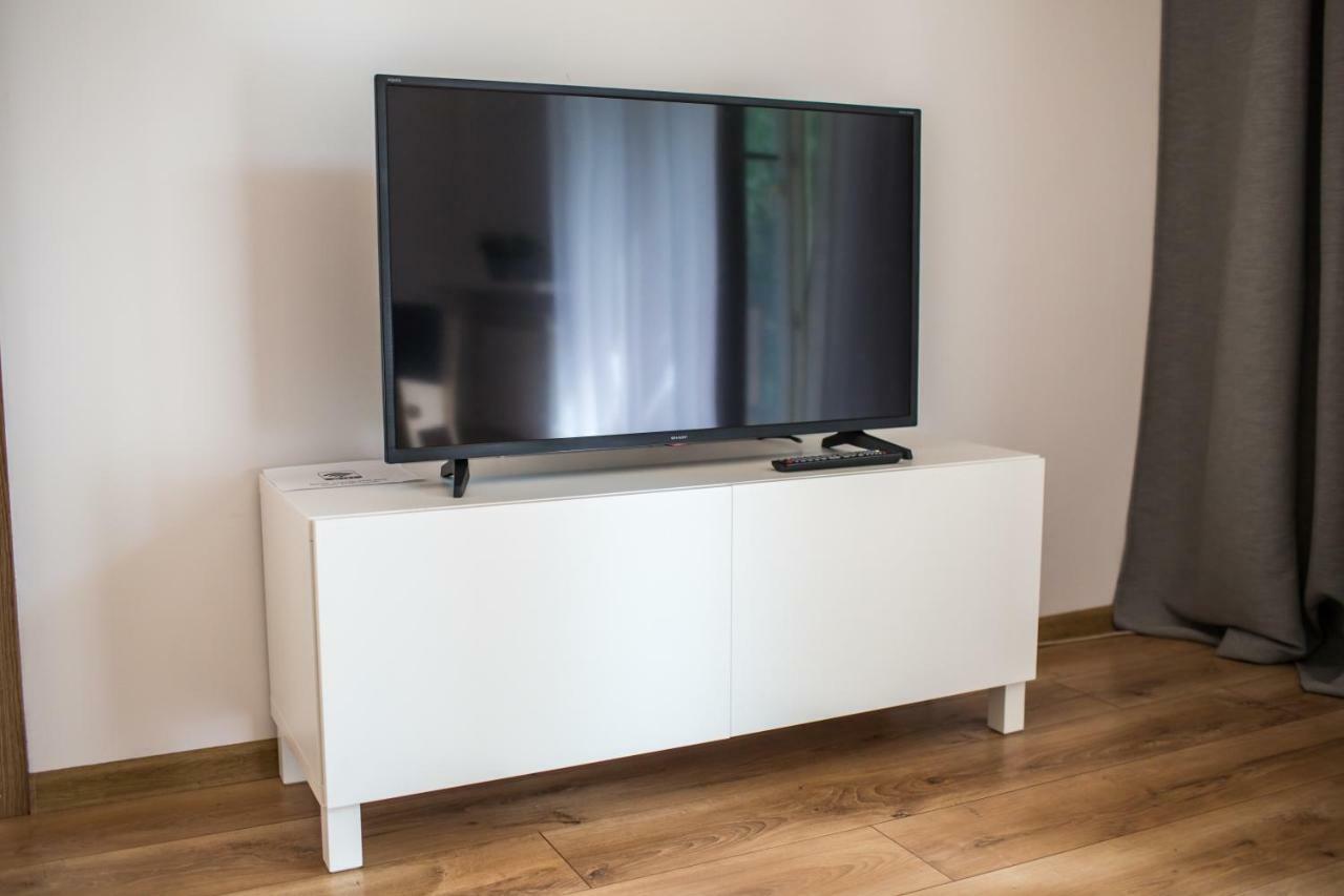 Apartament Pod Winogronami Krakow Luaran gambar
