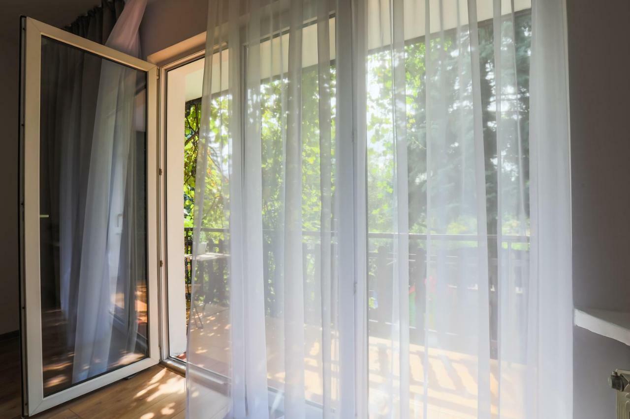 Apartament Pod Winogronami Krakow Luaran gambar