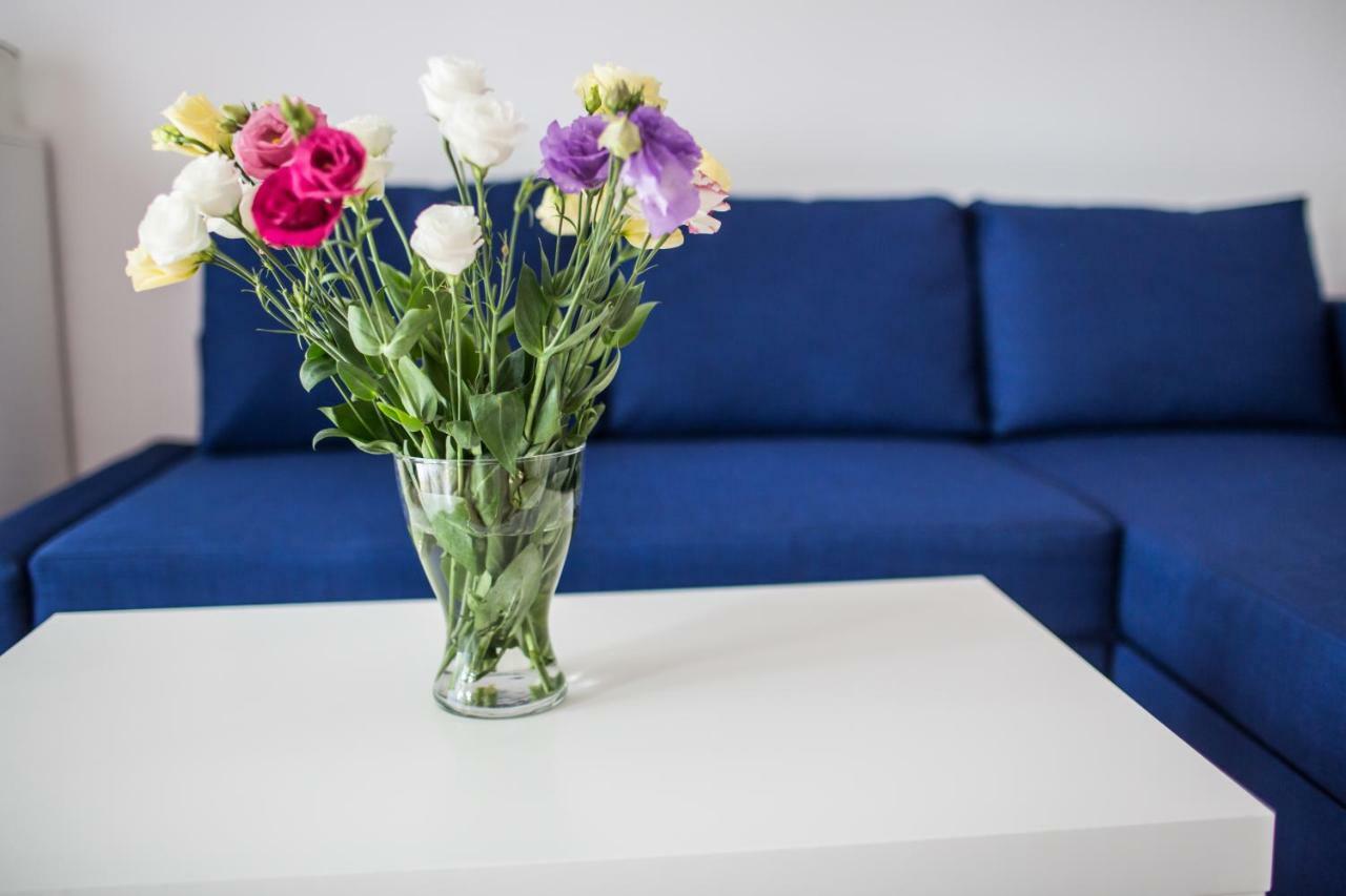 Apartament Pod Winogronami Krakow Luaran gambar
