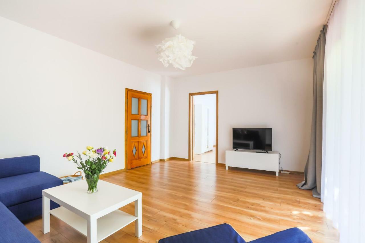 Apartament Pod Winogronami Krakow Luaran gambar